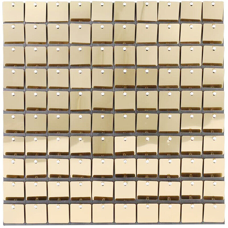 gold shimmer sequin wall backdrop Sequin Walls & Backdrops