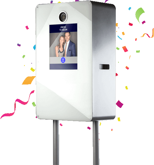 selfie pod photo booth Selfie POD