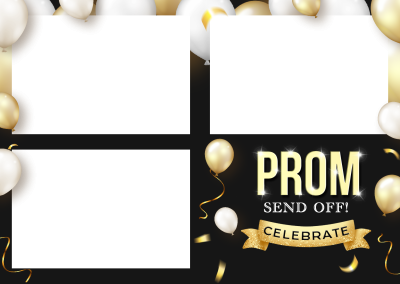 Photo Booth Print Templates